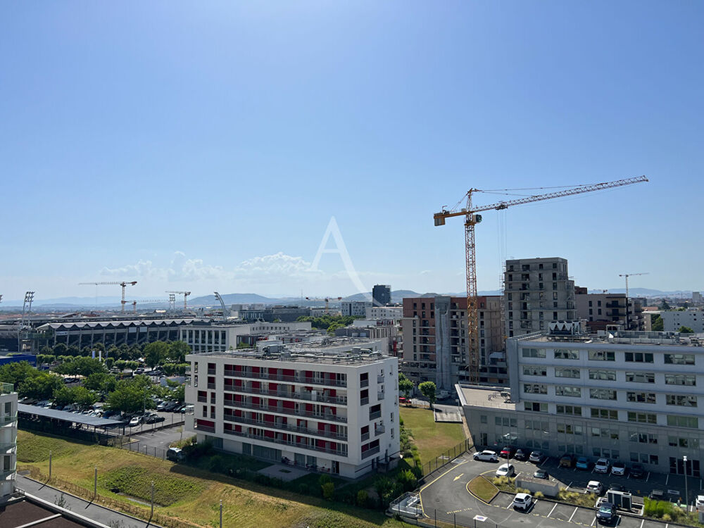 Appartement 1 pièce 31 m² · à Clermont Ferrand · 31 m² · 147 000 €