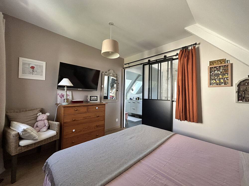 Vente Maison Cuverville, maison 84m² Cuverville