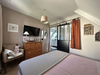  Maison à vendre 4 pièces 84 m²