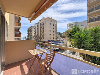  Appartement à vendre 1 pièce 28 m²
