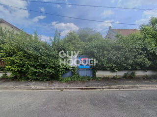  Terrain à vendre 420 m²
