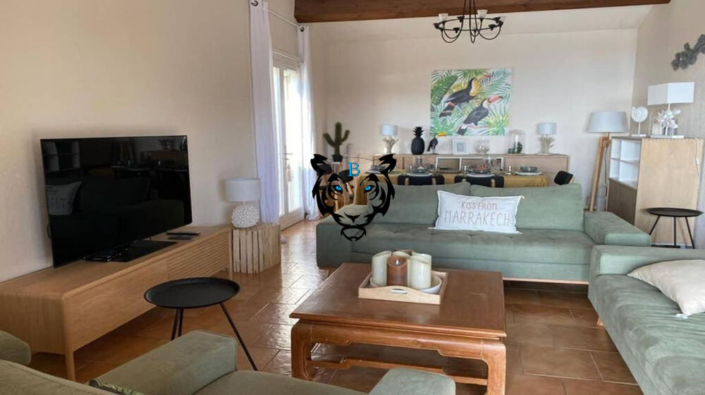  vendre  Maison Les Issambres (83380)