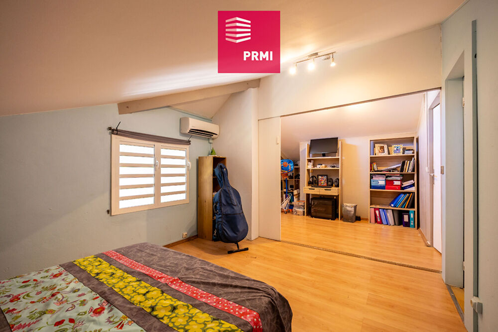 � vendre  Maison Saint-Gilles Les Bains (97434)