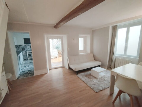  Maison � louer 2 pi�ces 49 m�