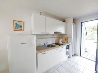  Appartement � vendre 3 pi�ces 35 m�