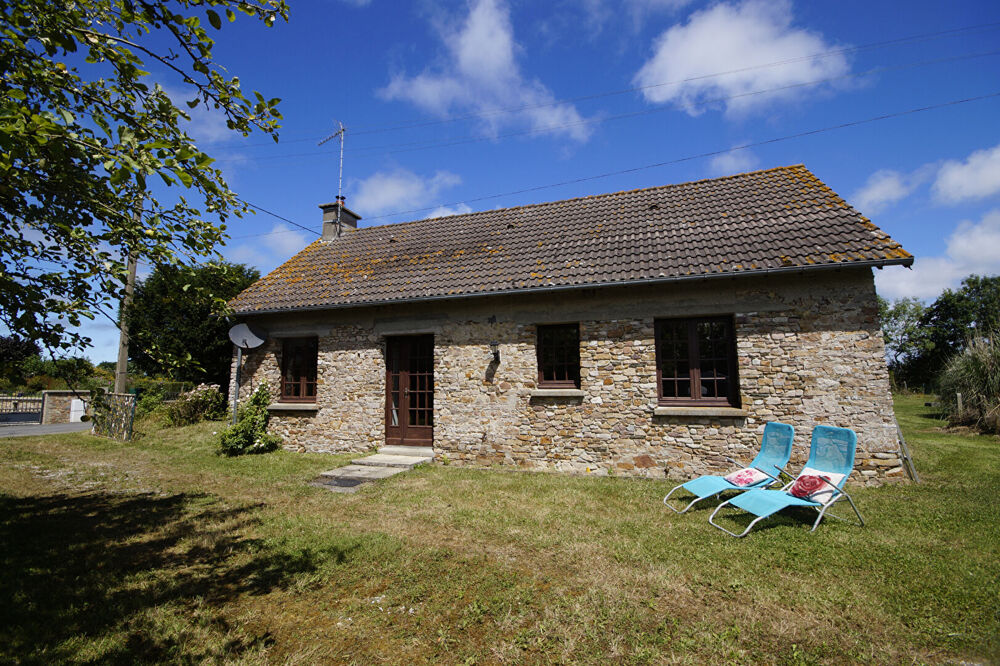 Maison 4 pièces 75 m² · à Periers · 75 m² · 185 000 €