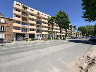  Appartement � vendre 1 pi�ce 29 m�