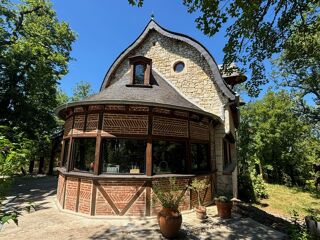  Maison � vendre 9 pi�ces 229 m�