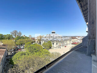  Appartement � louer 2 pi�ces 37 m�