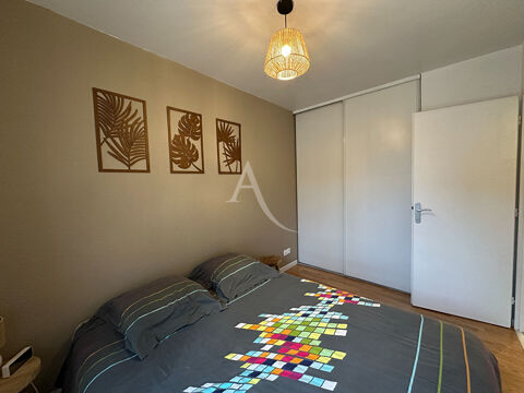  Appartement � louer 2 pi�ces 30 m�