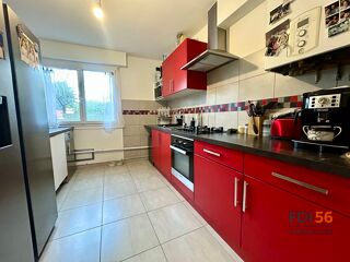  Appartement � vendre 3 pi�ces 61 m�