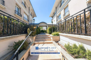 Vente Appartement Appartement Caen 2 pièce(s) 42 m2 Caen