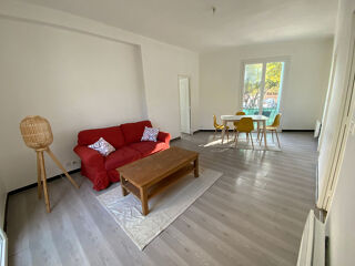 Appartement à louer 3 pièces 63 m²
