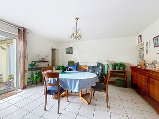  Appartement � vendre 4 pi�ces 98 m�