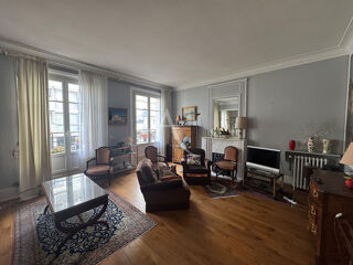  Appartement � vendre 4 pi�ces 120 m�