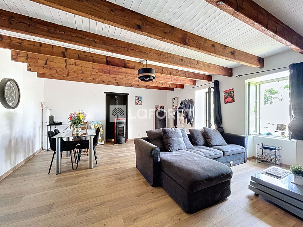Maison La Chapelle De Brain 4 pièce(s) 83 m2