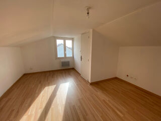  Maison 4 pièces 186 m² Attigny