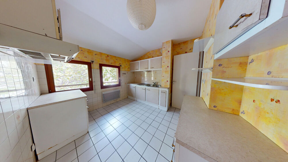 Vente Appartement T3  Hyper-centre de Tournefeuille Tournefeuille