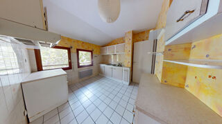 Vente Appartement T3  Hyper-centre de Tournefeuille Tournefeuille