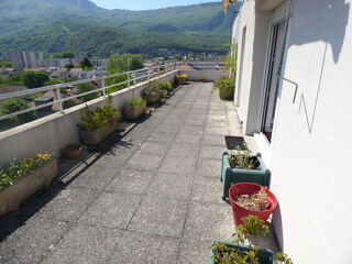  Appartement � vendre 4 pi�ces 104 m�