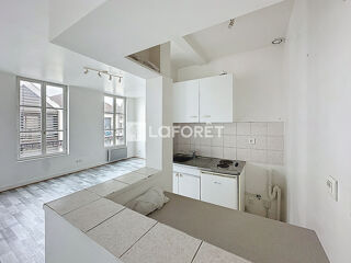  Appartement � vendre 2 pi�ces 49 m�