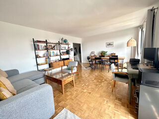  Appartement à vendre 3 pièces 73 m²
