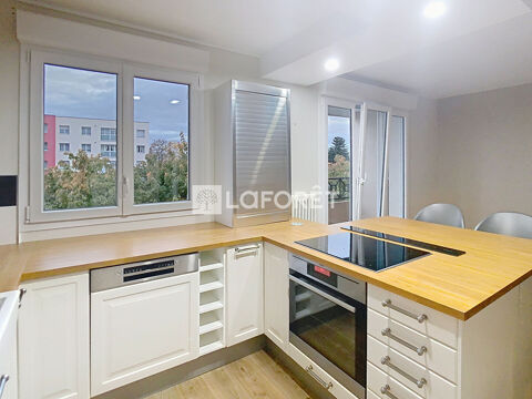  Appartement � louer 3 pi�ces 60 m�