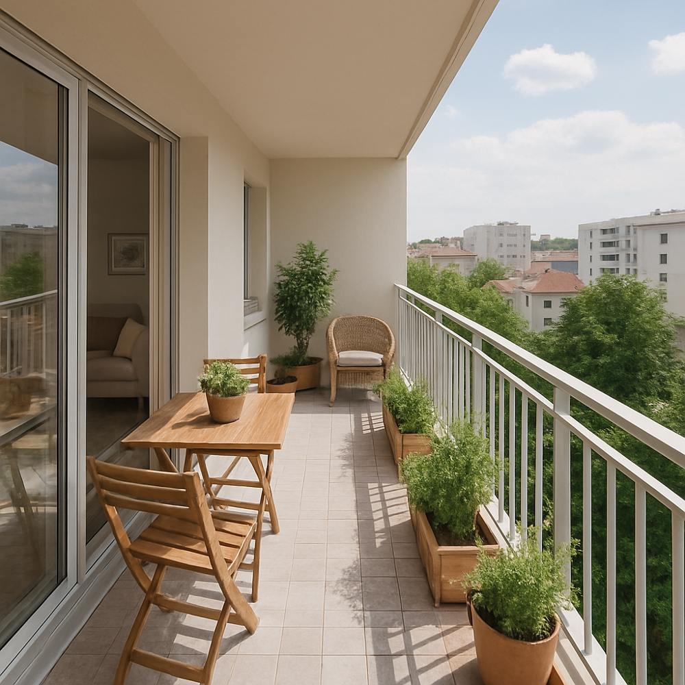 à vendre  Appartement Èze (06360)