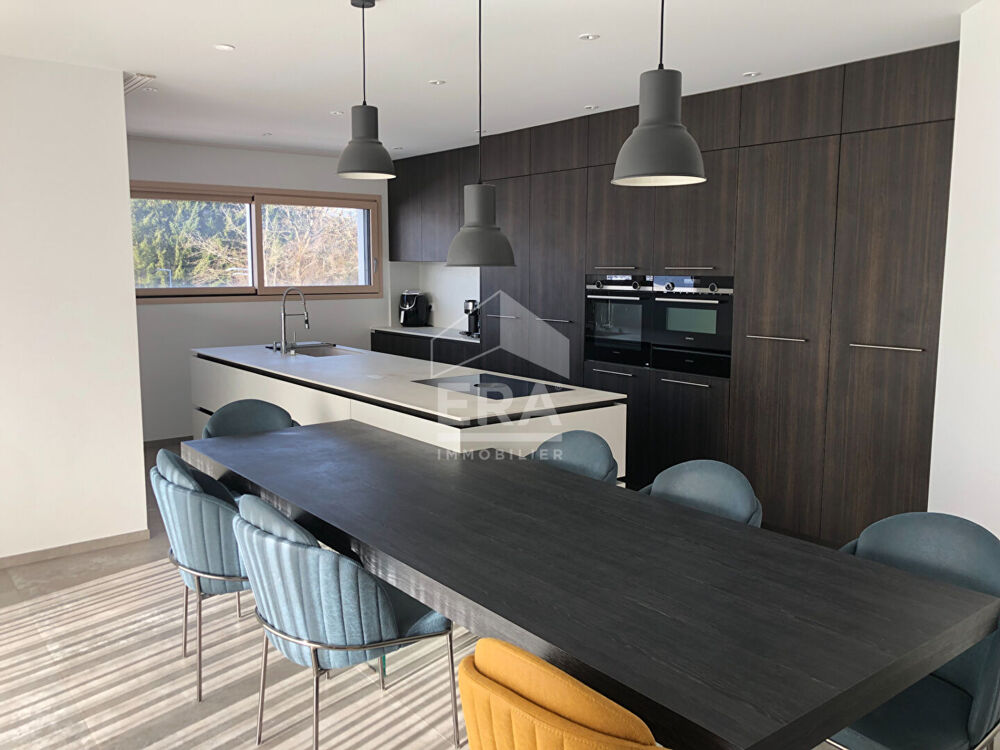 Vente Maison Maison contemporaine ? 4 chambres ? Garage 5 voitures ? Valdahon proche Suisse Valdahon