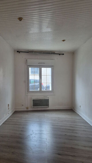  Appartement � vendre 1 pi�ce 23 m� Le havre