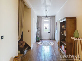  Villa à vendre 9 pièces 266 m²