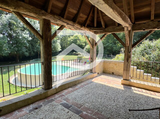  Maison � vendre 5 pi�ces 160 m�