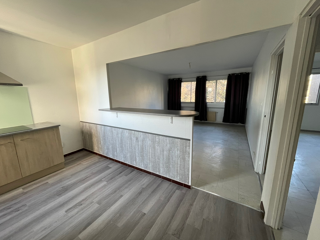  Appartement à louer 2 pièces 54 m²