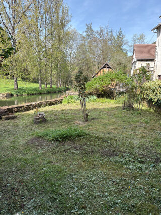  Maison à vendre 6 pièces 136 m²