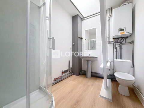  Appartement  louer 1 pice 49 m