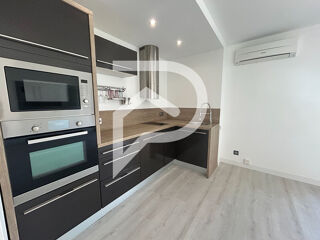  Appartement � vendre 3 pi�ces 43 m�