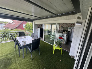  Maison à vendre 6 pièces 160 m²