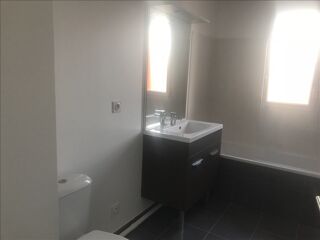  Maison à louer 3 pièces 63 m²