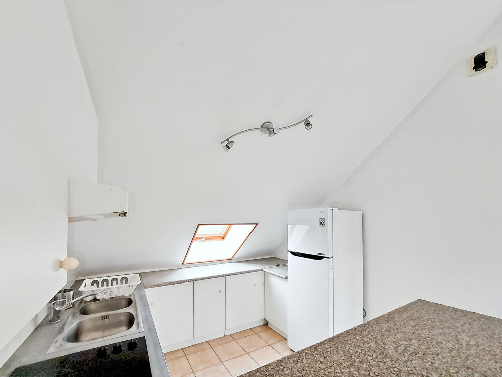 Location Appartement À LOUER - APPARTEMENT MEUBLÉ - MENNECY Mennecy