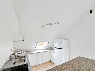  Appartement à louer 2 pièces 37 m²