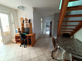  Maison à vendre 7 pièces 166 m²