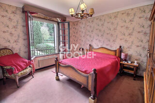  Maison à vendre 11 pièces 298 m²