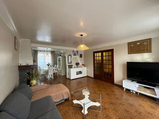  Maison  vendre 7 pices 141 m