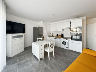  Appartement à vendre 2 pièces 38 m²