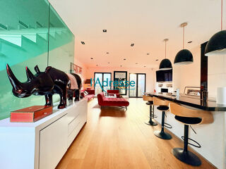  Maison � vendre 5 pi�ces 150 m�