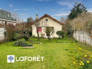  Maison à vendre 6 pièces 77 m²