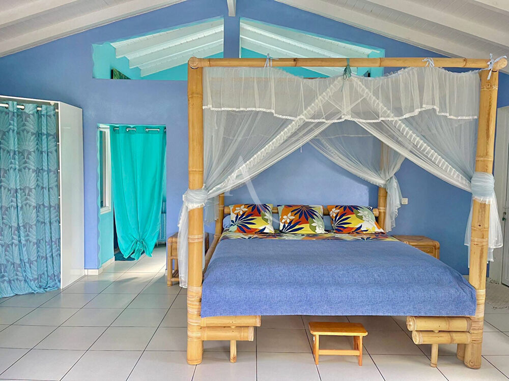 à vendre  Maison Le Gosier (97190)