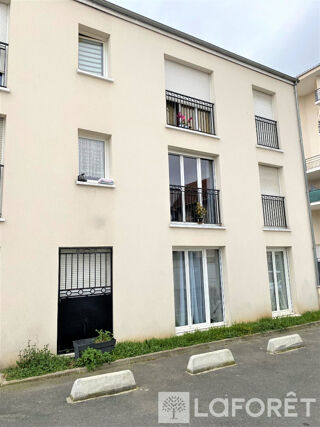  Appartement à louer 1 pièce 30 m²