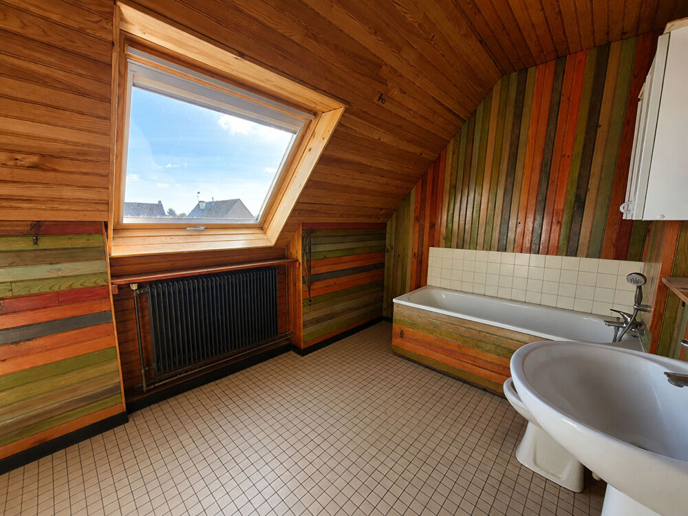 Vente Maison Maison 4 chambres 98 m2 Aix noulette