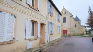  Appartement � vendre 2 pi�ces 34 m�